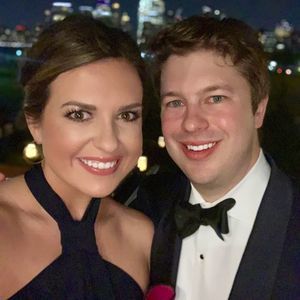 Meet your Posher, Liz